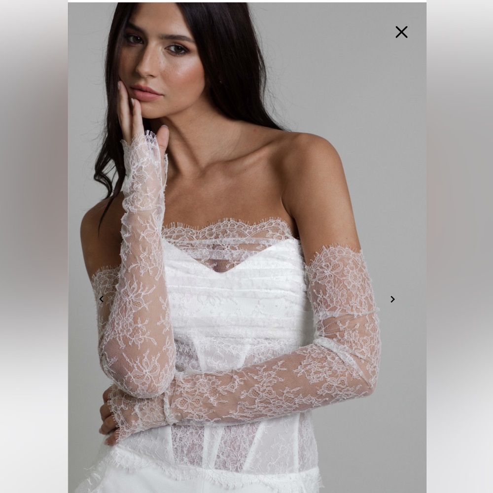 RIME ARODAKY Divine Sleeves